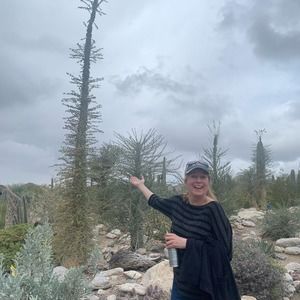 Meet your Posher, Kate